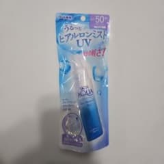 ロート製薬 SKIN AQUA スーパーモイスチャーUVミストのサムネイル