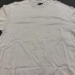 Calvin Klein Jeans Tシャツ グレーMサイズのサムネイル