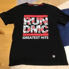RUN DMC おまけ付きのサムネイル