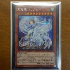 遊戯王『真竜凰マリアムネ』シクのサムネイル