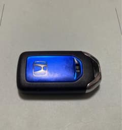 ヴェゼル　スマートキー　　SALE！！のサムネイル