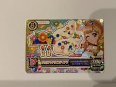 アイカツ チロリアンアリエスティアラのサムネイル
