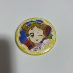 아이카츠 아리쓰가와 오토메 stage 캔 배지