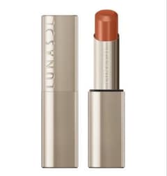 LUNASOL ベアカラーバーム 01 メロウアプリコットのサムネイル