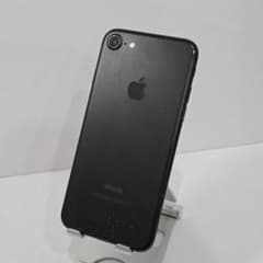 59 iPhone7 블랙 SIM 프리