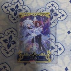 FGOアーケード　マーリン　聖杯フェイタルのサムネイル