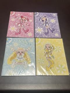 おジャ魔女どれみドッカ〜ン 文具4点セット 未開封 78のサムネイル