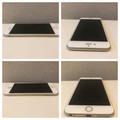iPhone 6s Plus Gold 64 GB SIMロック解除済のサムネイル