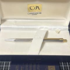 カランダッシュ ボールペン ヘクサゴナル グレンドージュ - メルカリ