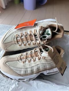新品未使用NIKE AIRMAX 95SEのサムネイル