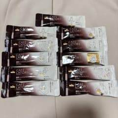 11本 AGF ブレンディ カフェラトリー 濃厚ミルクカフェラテ 甘さなしのサムネイル