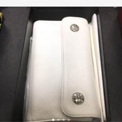 クロムハーツ ウォレットのサムネイル
