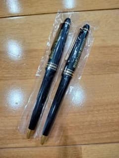 寅さん記念館　ボールペン　２本セットのサムネイル