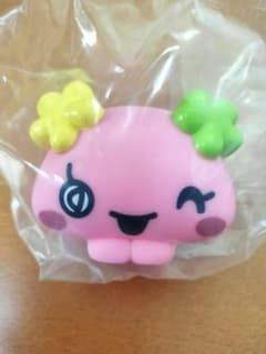 たまごっち ぷにぷにしたい隊 ふらわっちのサムネイル