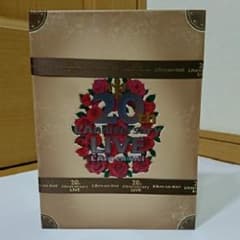 ラルク アン シエル/20th L'Anniversary LIVE-Comp…のサムネイル