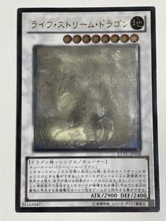 た*o様 遊戯王　ライフ・ストリーム・ドラゴン　特殊個体 詳細不明 た*o様 遊戯王 ライフ・ストリーム・ドラゴン 特殊個体 詳細不明
