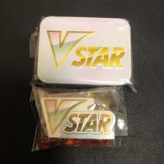 ポケモンカード アクリルダメカン ケース 毒やけどマーカー vstarマーカーのサムネイル