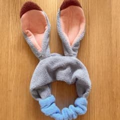 ジュディ ヘアバンドのサムネイル