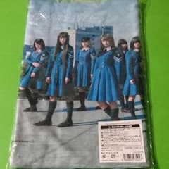 欅坂46 ラグーナ タオル サイレントマジョリティーのサムネイル