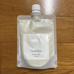 ROA liv ロアリブ マザークレイパック　White