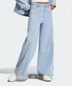 か*8様  ニュートラルコート デニムパンツ28 か*8様 adidas ニュートラルコート デニムパンツ28 - メルカリ