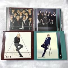 INI 髙塚大夢 ユニバ 収納BOX＋CDセット m73632077127_1.jpg?1783180098