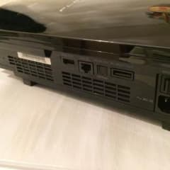 ゲーム機 ps3のサムネイル