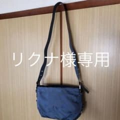 COACH コーチ ショルダーバッグのサムネイル