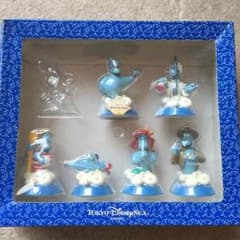 ディズニー ジーニーのサムネイル