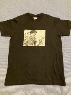 supreme akira 大友克洋　シュプリーム　アキラ　Tシャツ　S supreme akira 大友克洋 シュプリーム アキラ Tシャツ S - メルカリ