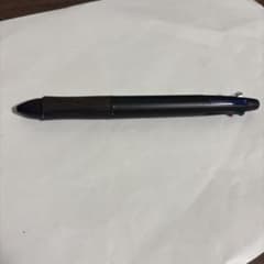 PILOT 4+1 WOOD 多機能ペン ブラックのサムネイル