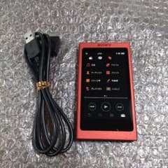 ソニーウォークマン NW−A35 管理ナンバー6547 - メルカリ