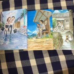 からかい上手の高木さんのサムネイル
