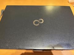 【中古】Fujitsu ノートパソコン LIFEBOOK S938/Sのサムネイル