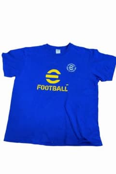 【新品・非売品・限定】eFootball イーフットボール Tシャツ Lサイズ m73633220131_1.jpg?1768314475