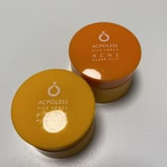 ライスフォース アクポレス スターターキット ベーシックセットのサムネイル