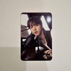 BTS シュガ ARIRANG aladin アラジン 限定 トレカ BTS ARIRANG Aladin SUGA ユンギ 特典 トレカ - メルカリ