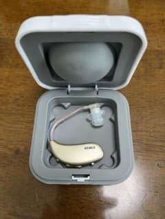 みみサポ  集音器 イヤホン ワイヤレスイヤホンのサムネイル