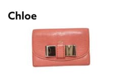 Chloe カード・定期入れのサムネイル