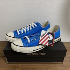 【CONVERSE】コンバース オールスター 28cm USカラーズ　新品のサムネイル