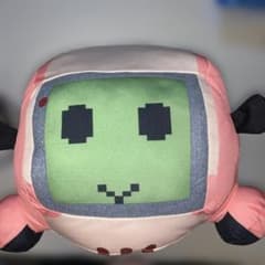 PUI PUI 몰카 더 무비 MOLMAX BIG 봉제인형