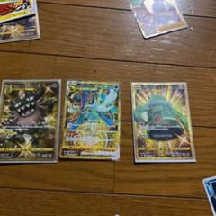 ポケモンカードのサムネイル