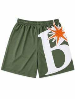 BOTT メッシュショートパンツのサムネイル