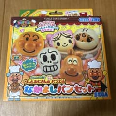 みかりん様専用　なかよしパンセット セガトイズのサムネイル