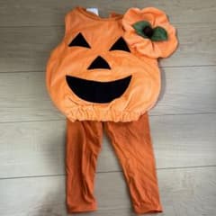 ハロウィン 60 70 80のサムネイル