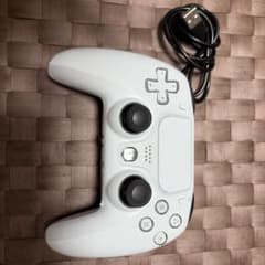 NBCP PS5 Pro/PS5 Slim/PS5対応 コントローラー