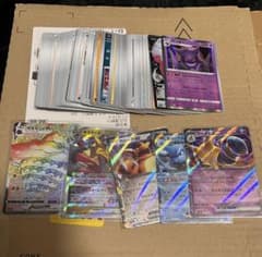 ポケモンカード　まとめ売りのサムネイル