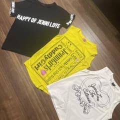 JENNI☆3枚セットのサムネイル