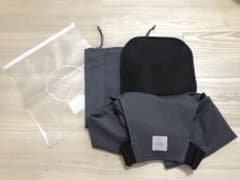 スモルビ軽量すやすや抱っこ紐のサムネイル