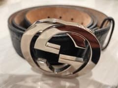 GUCCIベルトのサムネイル
